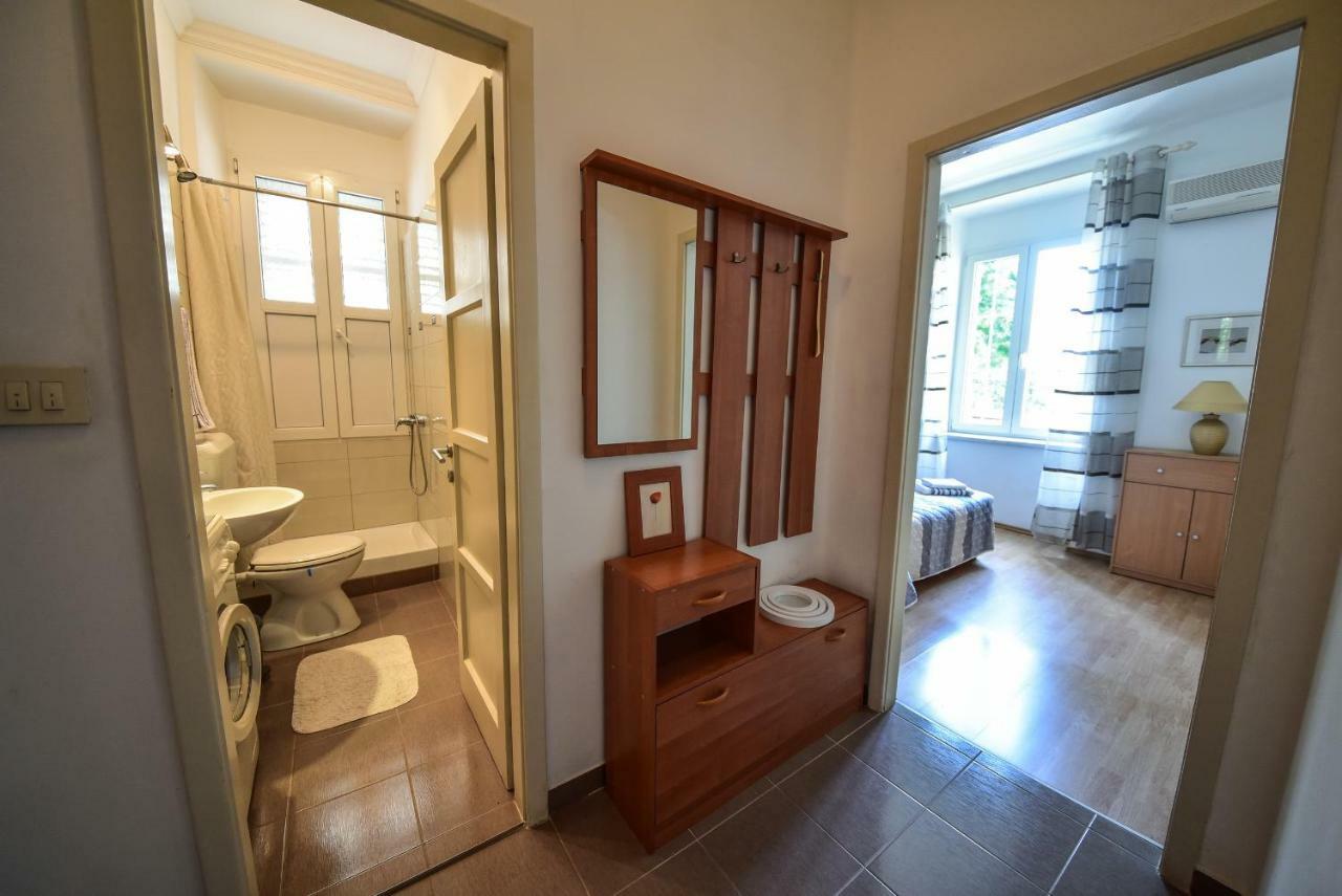 Apartment Viola Zadar Exterior foto