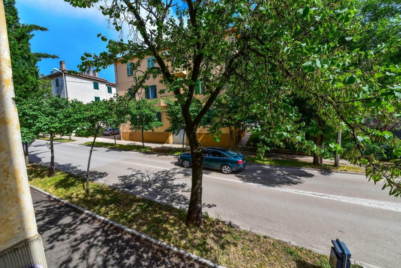 Apartment Viola Zadar Exterior foto