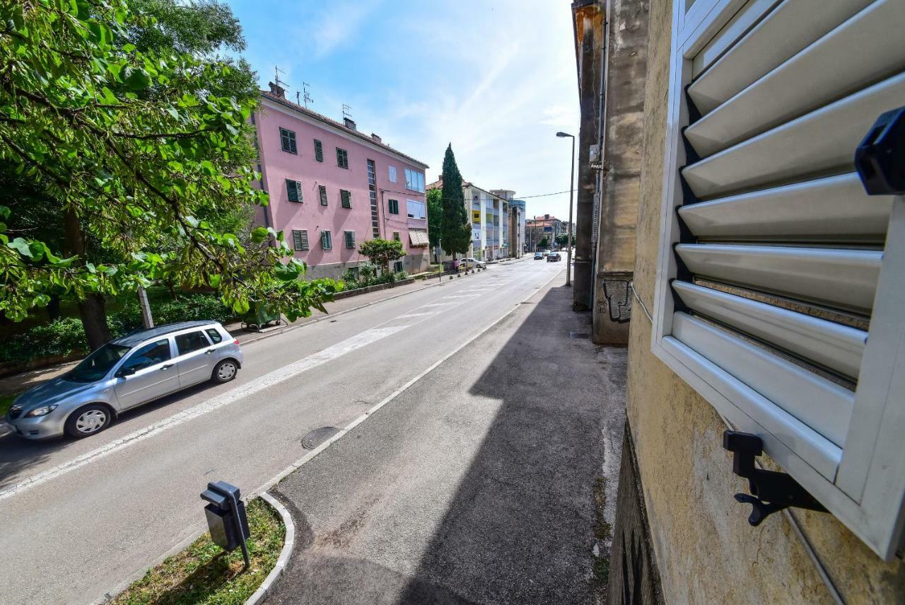 Apartment Viola Zadar Exterior foto